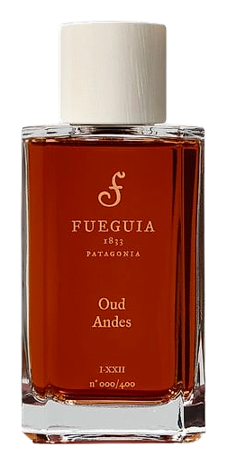 Oud Andes by Fueguia 1833 – Eau de Parfum