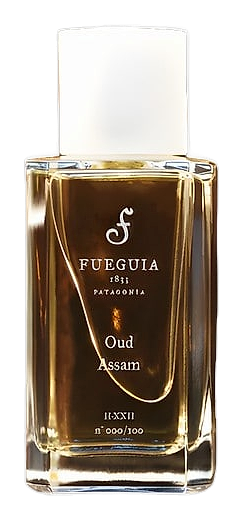Oud Assam by Fueguia 1833 – Eau de Parfum