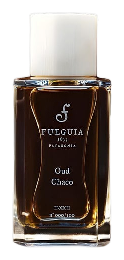 Oud Chaco by Fueguia 1833 – Eau de Parfum