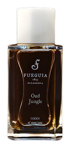 Oud Jungle by Fueguia 1833 – Eau de Parfum