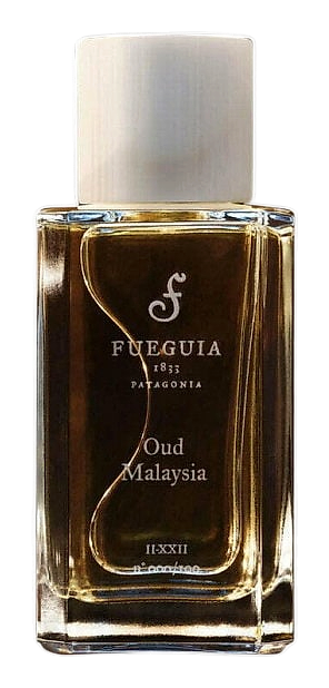 Oud Malaysia by Fueguia 1833