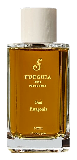 Oud Patagonia by Fueguia 1833