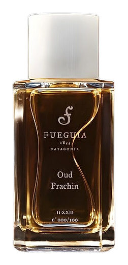 Oud Prachin by Fueguia 1833 – Extrait de Parfum