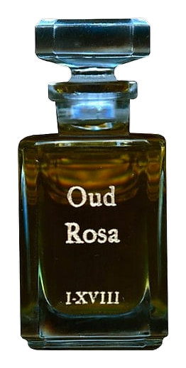 Oud Rosa by Fueguia 1833