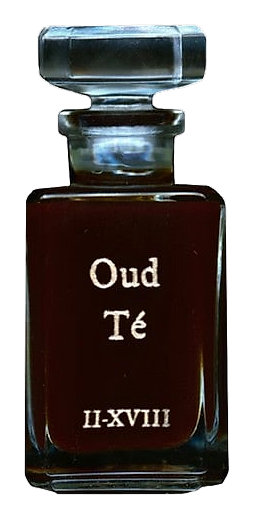 Oud Té by Fueguia 1833