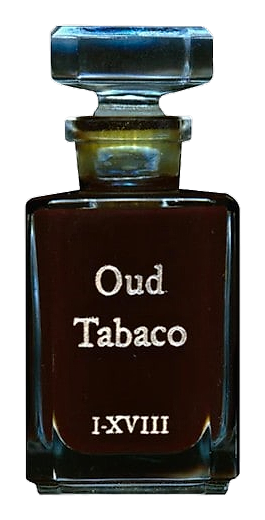 Oud Tabaco by Fueguia 1833