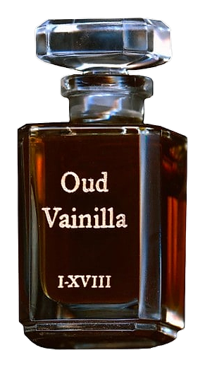Oud Vainilla by Fueguia 1833