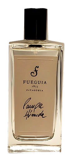 Pampa Húmeda by Fueguia 1833