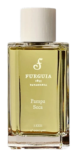 Pampa Seca by Fueguia 1833