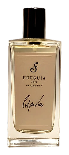 Pulpería by Fueguia 1833