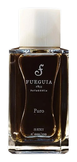 Puro by Fueguia 1833