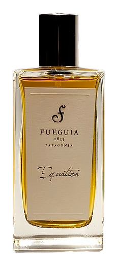 Équation by Fueguia 1833