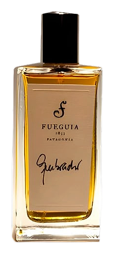 Quebracho by Fueguia 1833