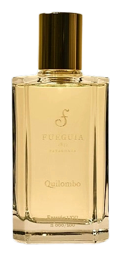 Quilombo by Fueguia 1833