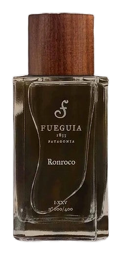 Ronroco by Fueguia 1833