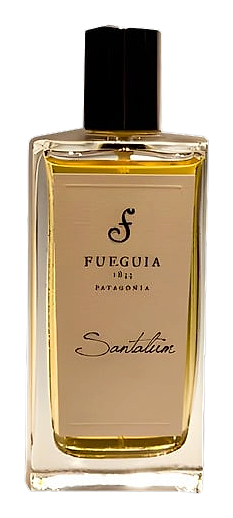 Santalum by Fueguia 1833
