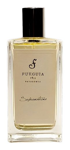 Fueguia 1833 Suprematisme