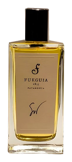 Sur by Fueguia 1833