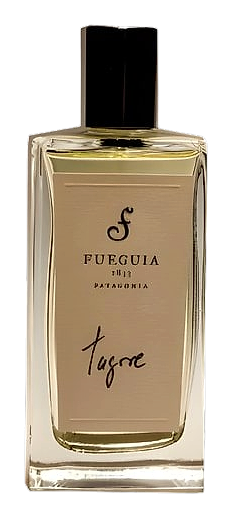 Tagore by Fueguia 1833