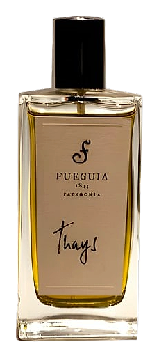 Thays by Fueguia 1833