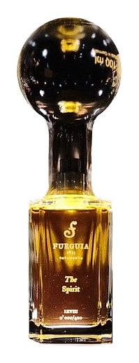 The Spirit by Fueguia 1833