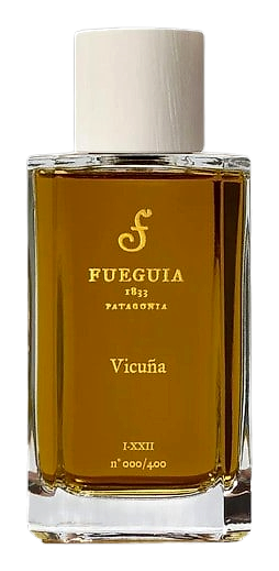 Fueguia 1833 Vicuña