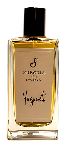 Yaguareté by Fueguia 1833
