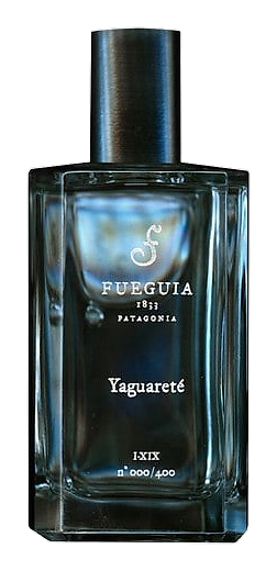 Yaguarete Edition 2016 by Fueguia 1833 – Eau de Parfum