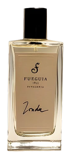 Zonda by Fueguia 1833