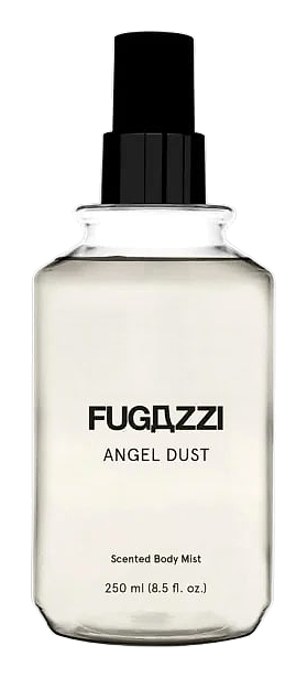 Angel Dust Body Mist by Fugazzi – Body Mist
