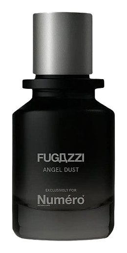 Angel Dust x Numéro by Fugazzi