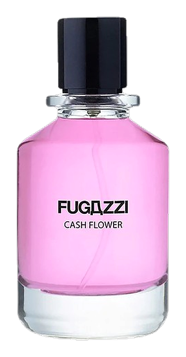 Cash Flower by Fugazzi