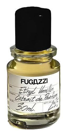 Ethyl Vanillin by Fugazzi