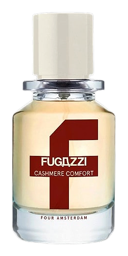 FOUR Cashmere Comfort by Fugazzi