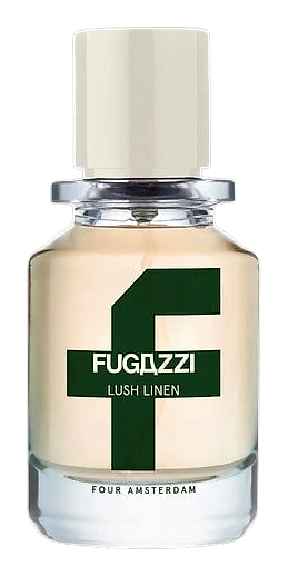 FOUR Lush Linen by Fugazzi