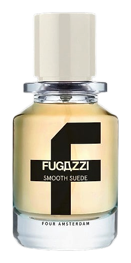 FOUR Smooth Suede by Fugazzi