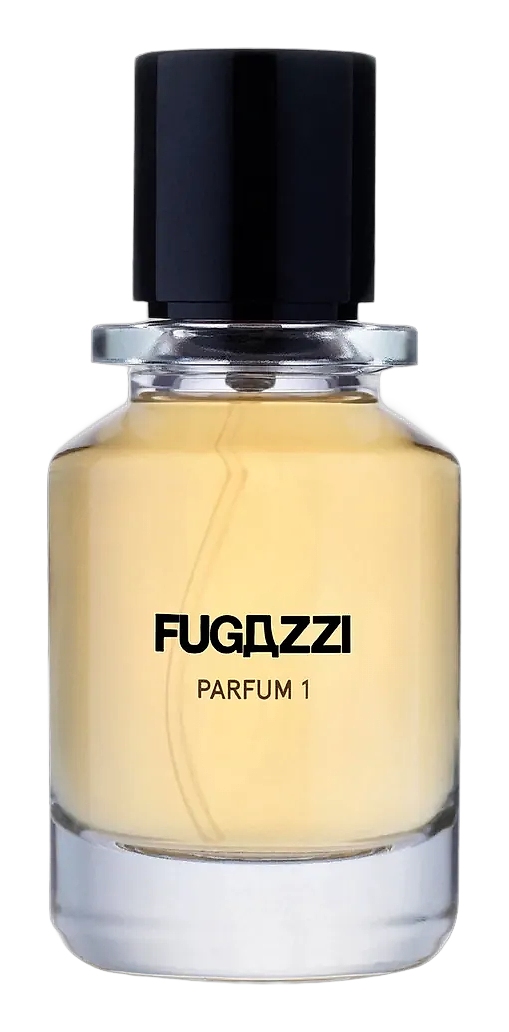 Fugazzi Parfum 1 by Fugazzi