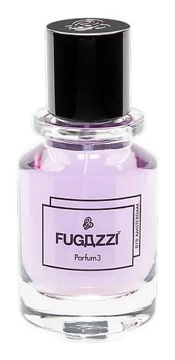 Fugazzi Parfum 3 Rest@Home by Fugazzi