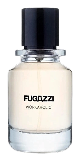 Fugazzi Parfum 4 Workaholic by Fugazzi