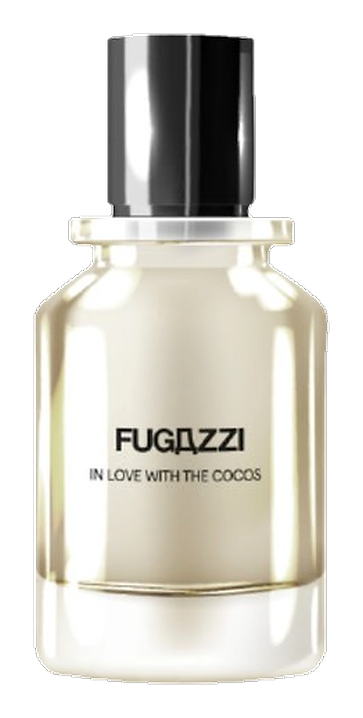 In Love With The Cocos by Fugazzi