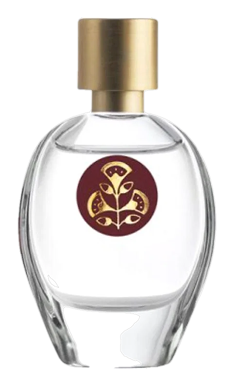 Insimbi Oudh by Fugazzi