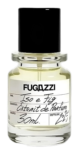 ISO E FIG by Fugazzi