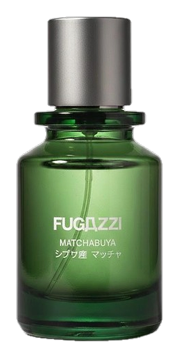 Fugazzi Matchabuya
