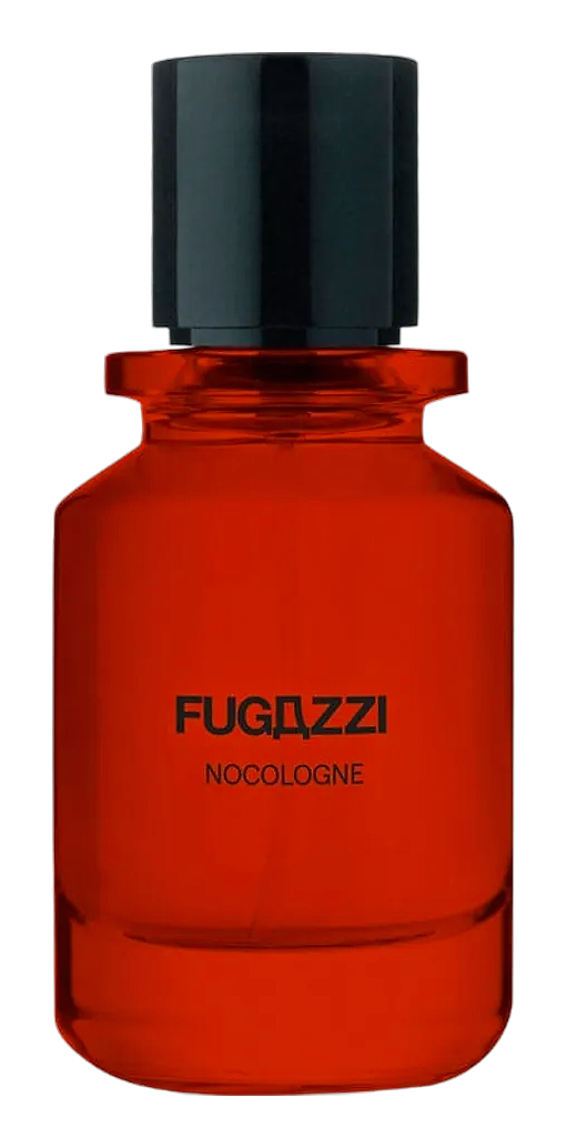 NoCologne by Fugazzi