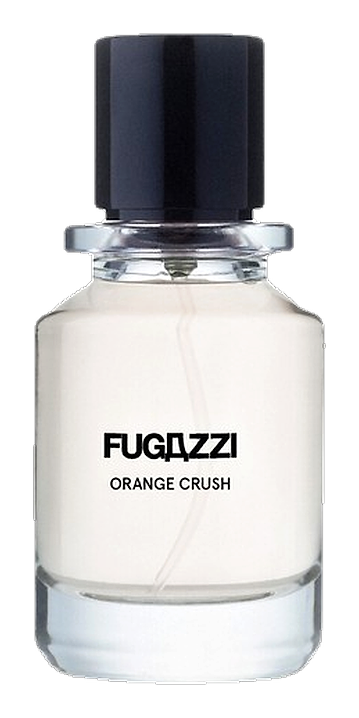 Orange Crush Extrait De Parfum by Fugazzi