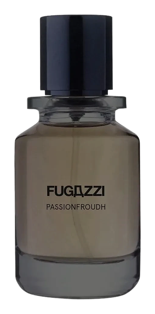 Passionfroudh