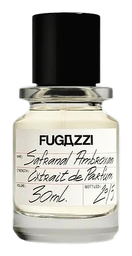 Safranal Ambroxan by Fugazzi
