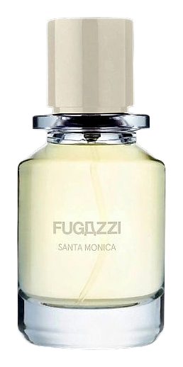 Santa Monica by Fugazzi
