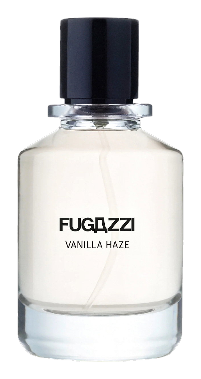 Vanilla Haze Extrait de Parfum by Fugazzi – Extrait de Parfum