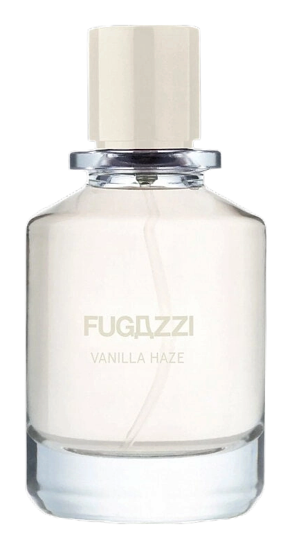 Vanilla Haze by Fugazzi